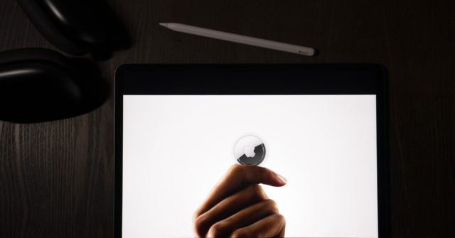 Security Alert: How to Tell if You're Being Targeted by Crooks Using Apple AirTags - Vimarsana News