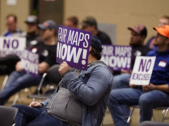Michigan Media Sue Redistricting Commission for Hiding Documents - Vimarsana News