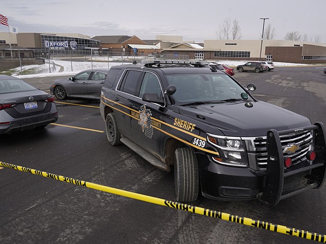 Sheriff: We Would Have Taken Guns if Oxford School Had Alerted Us - Vimarsana News