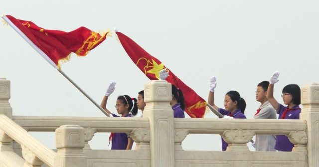 Having Lost Millennials, China Claims Its Gen Z Kids Are the Most Communist