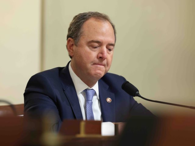 CONFIRMED: January 6 Committee Admits It Doctored Republican Text Message in Adam Schiff's Presentation - Vimarsana News