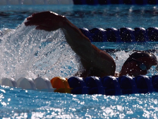 Swimmer: 'Trans' Women Competing Against Women Destroys Fair Play - Vimarsana News