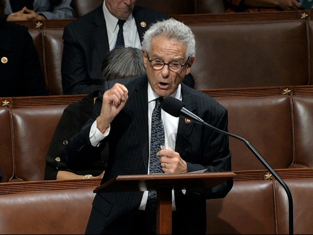 Pelosi's Majority Crumbles: Alan Lowenthal Will Not Seek Reelection in 2022 - Vimarsana News