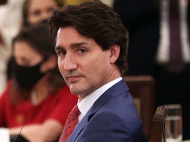 Several Canadian Provinces Refuse to Take Part in Trudeau's Gun Grab - Vimarsana News