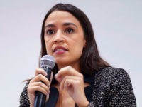 Ocasio-Cortez: GOP Colleagues Who Asked Trump for Pardons ‘Should Be Expelled from Congress’