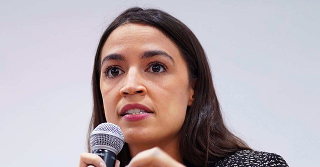 Ocasio-cortez: Biden Loan Plan Gives Beneficiaries 'hope' They Can 