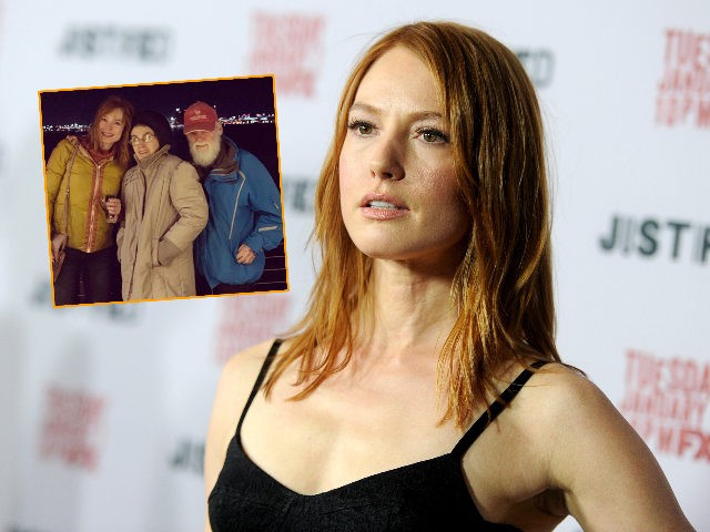 Kevin Winter/Getty Images/Instagram, @aliciawitty