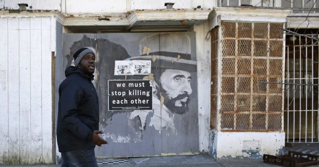 CNN: 'Structural Racism' May Be Behind Mass Shootings in Large Cities