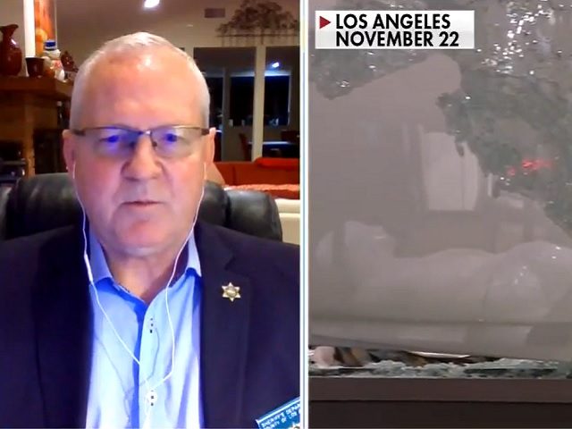 L.A. County Assistant Sheriff: Zero-Bail Policy Means Burglary Suspects Are ‘Generally’ Released
