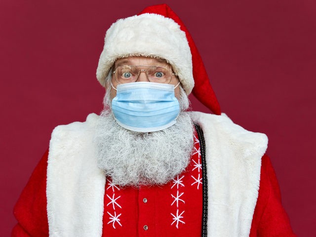 12 Governments Limiting Christmas Festivities over Coronavirus … Again