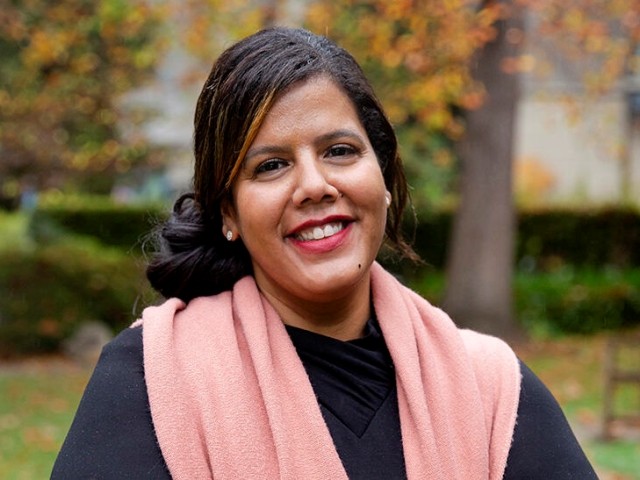 UC Berkeley Vice Chancellor 'Diversity, Equity, Inclusion, Belonging, Justice' Earns $325K for 'Battling Systemic Oppression' - Vimarsana News