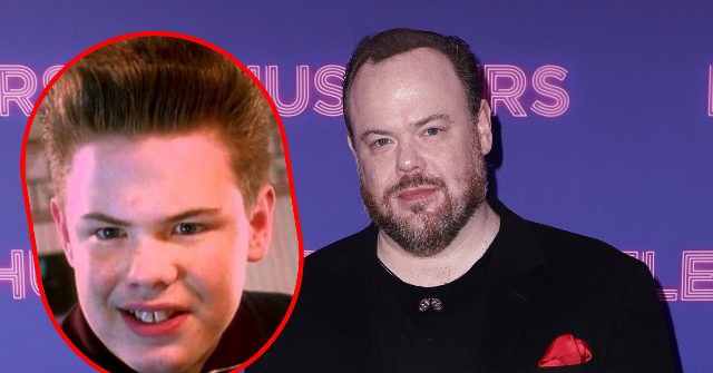 Police charged with raping ‘Home Alone’ actor Devin Ratray