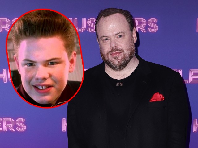 Police Investigate 'Home Alone' Actor Devin Ratray for Rape - Vimarsana News