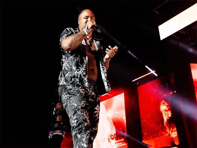 Reports: Rapper Drakeo the Ruler Fatally Stabbed at LA Music Festival - Vimarsana News
