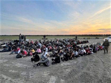 Migrant Apprehensions in December Jump 139 Percent over Prior Year