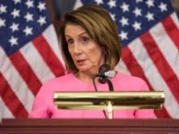 Pelosi Excoriated for ‘Backwards’ Claim That Trump Must ‘Prove Innocence’