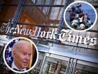 NYT Coaches Biden on How to Give $450K Payouts to Border Crossers