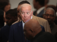 Poll: Joe Biden’s Job Approval Crashes to 34 Percent