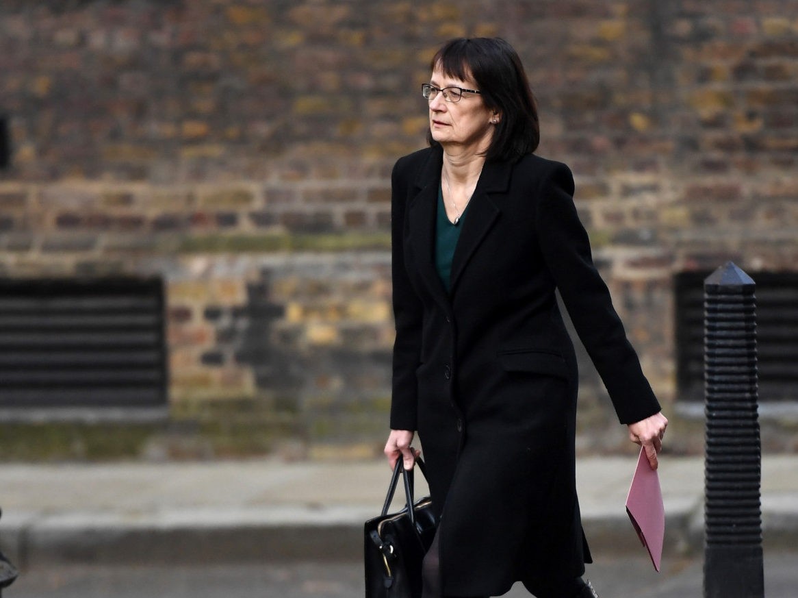 UK Health Chief Under Fire Over 'Dodgy' Analysis of Coronavirus Data - Vimarsana News