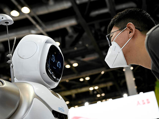 China Orders A.I. Chatbots to 'Reflect the Core Values of Socialism' - Vimarsana News