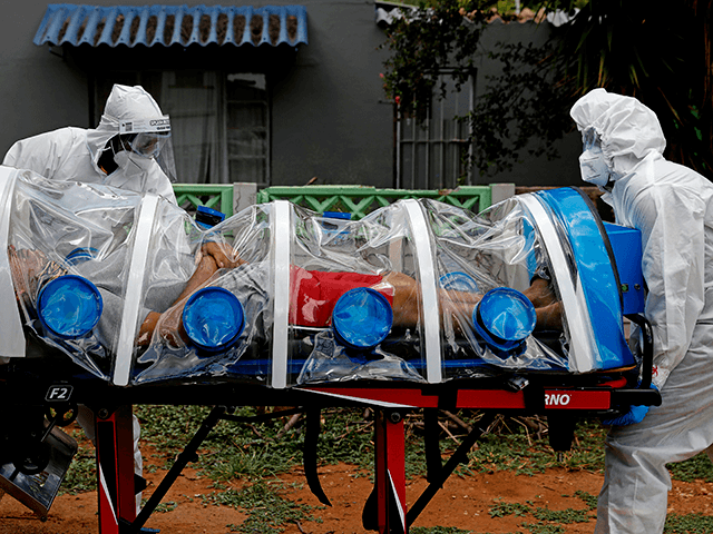 South Africa Says It 'May Have Passed' Omicron Coronavirus Peak - Vimarsana News