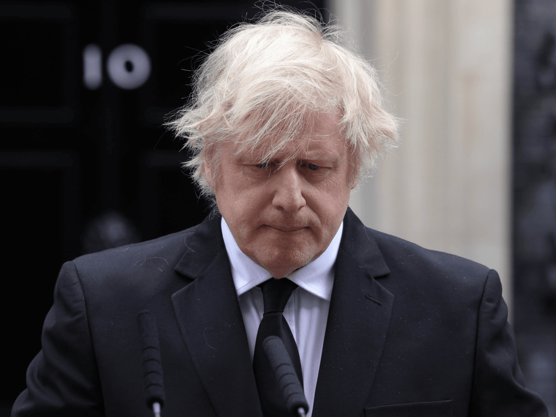 Brexit Minister Frost Resigns Over Boris Johnson's Lockdown Lunacy - Vimarsana News