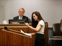 Florida School Board Member Brags About Members Being ‘Woke’: We’re ‘Working from the Inside’