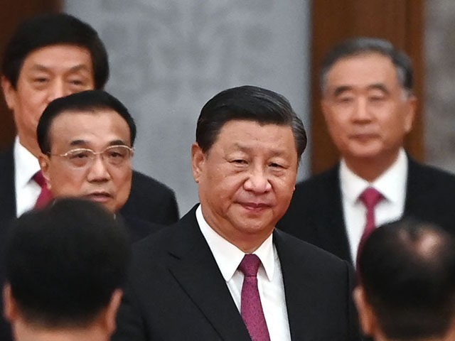 Report: Number of Chinese Seeking Asylum Abroad Spiked 10x Under Xi Jinping