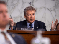 Rand Paul: SCOTUS Leaker 'Trying to Foment Violence'