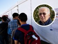 NY Times: Biden’s Refugee Camp ‘Larger than Half the Towns in New Jersey’