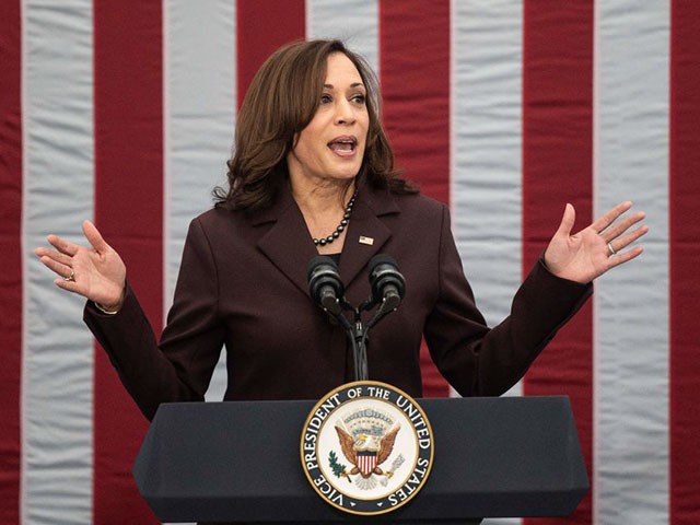 Kamala Harris Press Secretary Left Questionable Social Media Posts from Online Purge - Vimarsana News