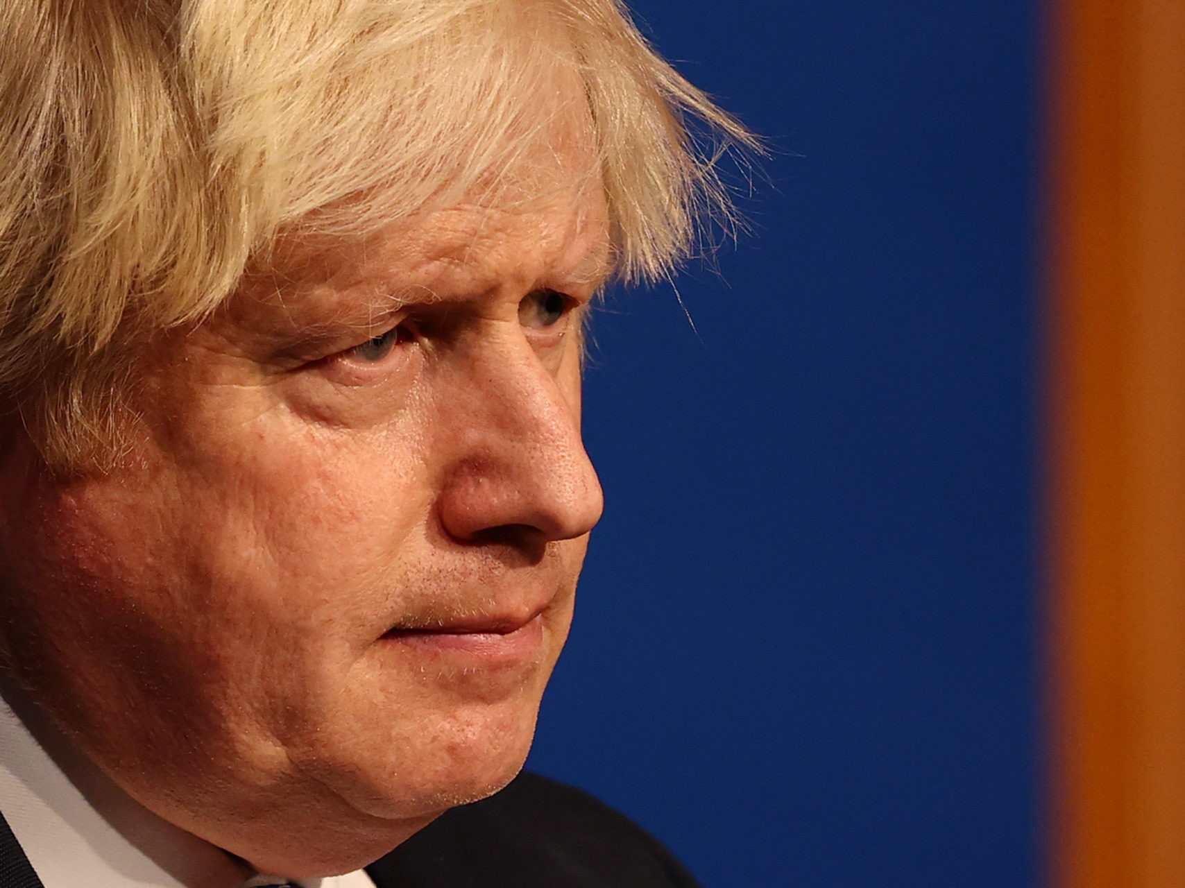Conservatives Rebel Over BoJo's Vax Mandate 'Political Suicide' - Vimarsana News