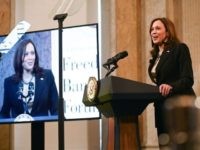 Kamala Harris Calls for 'Restructuring' Economic System