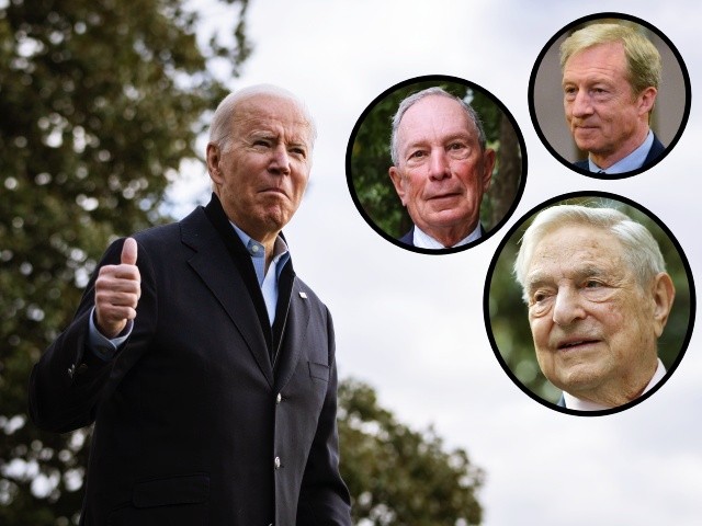 Analysis: Joe Biden's 'Build Back Better' Would Make the Rich Even Richer - Vimarsana News
