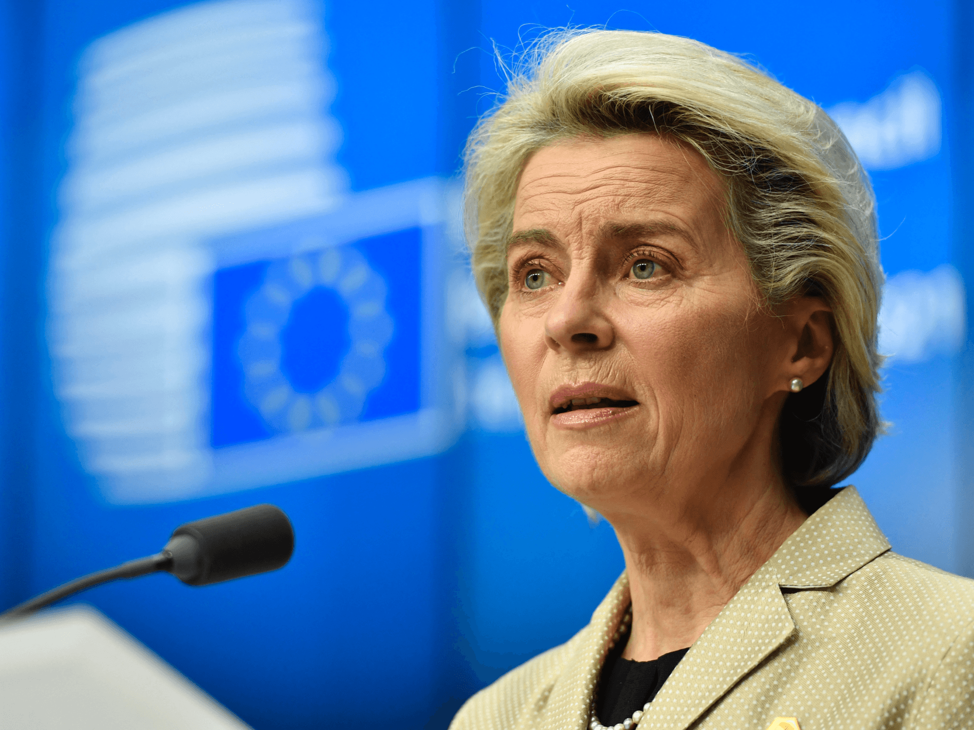 European Union Files Lawsuit Against Poland Over 'Primacy' of EU Laws - Vimarsana News