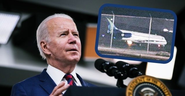 Babin: Biden Flying Millions of Unvetted Illegal Aliens into American Communities on Taxpayer's Dime