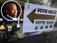 NYC Democrats Give Nearly 1,000,000 Foreign Nationals the Right to Vote