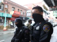 CA Diner Says Kicking Cops Out to Create 'Safe Space' Was a Mistake