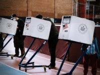 New York Sued for Failing to Remove Ineligible Voters from Voter Rolls