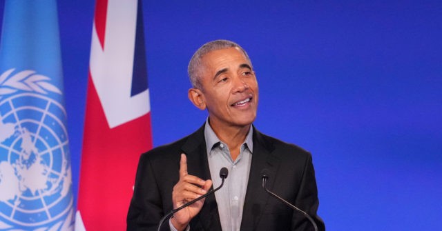 Obama Coaching Britain's Leftist Labour Party on How to Win Power