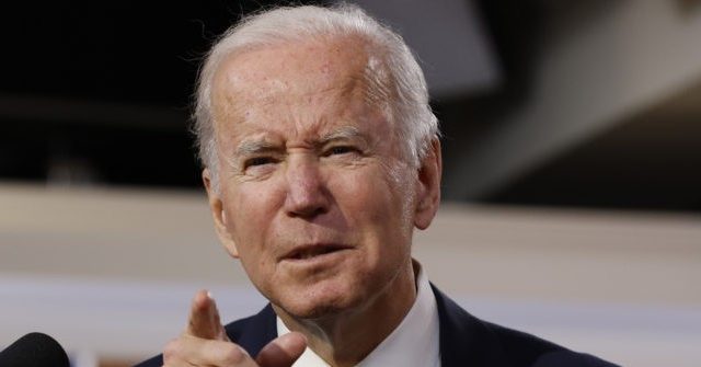 GOP Sen. Schmitt: Our Lawsuit Showed Biden Used Legal Threats to Get Censorship and Judge Agreed