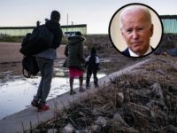 Former CBP Chief: Biden Invites More than 3,000,000 Border Crossers to U.S.