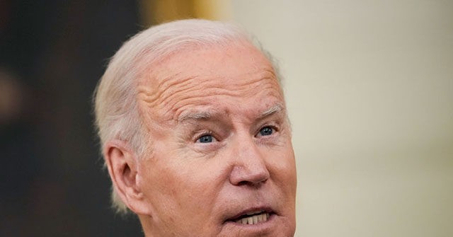 Joe Biden Delighted by Number of Electric Vehicle Super Bowl Ads