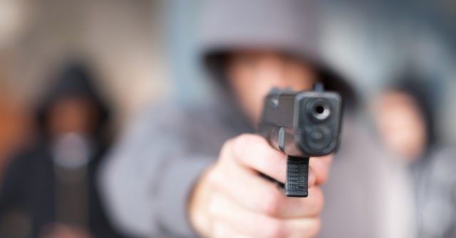 Fatal Shootings in Sweden Remain at Record High Levels in 2021 - Vimarsana News