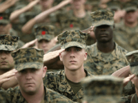 VIDEO: Nine Teens Arrested, Charged After Marines Suffer Beating in CA