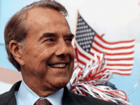 Bob Dole (1923-2021): War Hero, Establishment Republican; Backed Trump