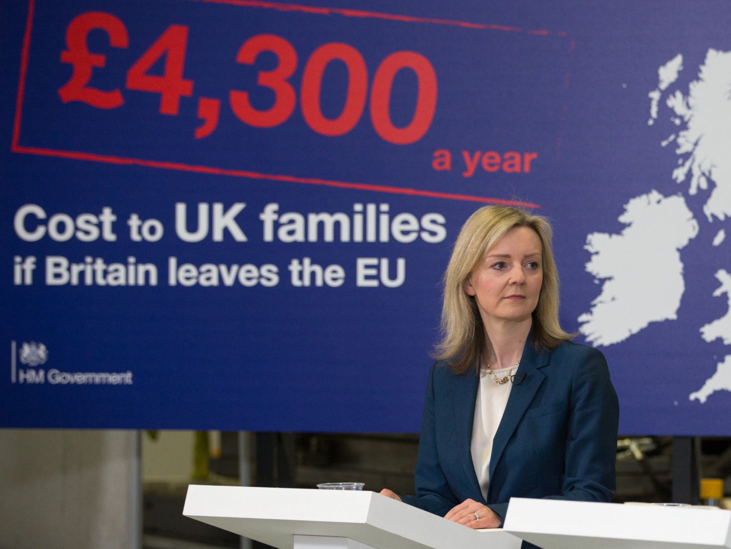 Boris Puts Remain-Voting Former Liberal Democrat in Charge of Brexit - Vimarsana News