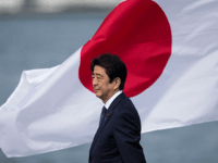 ‘Broken and Bloodied’: China Livid at Former Japanese PM Abe for Taiwan Comments