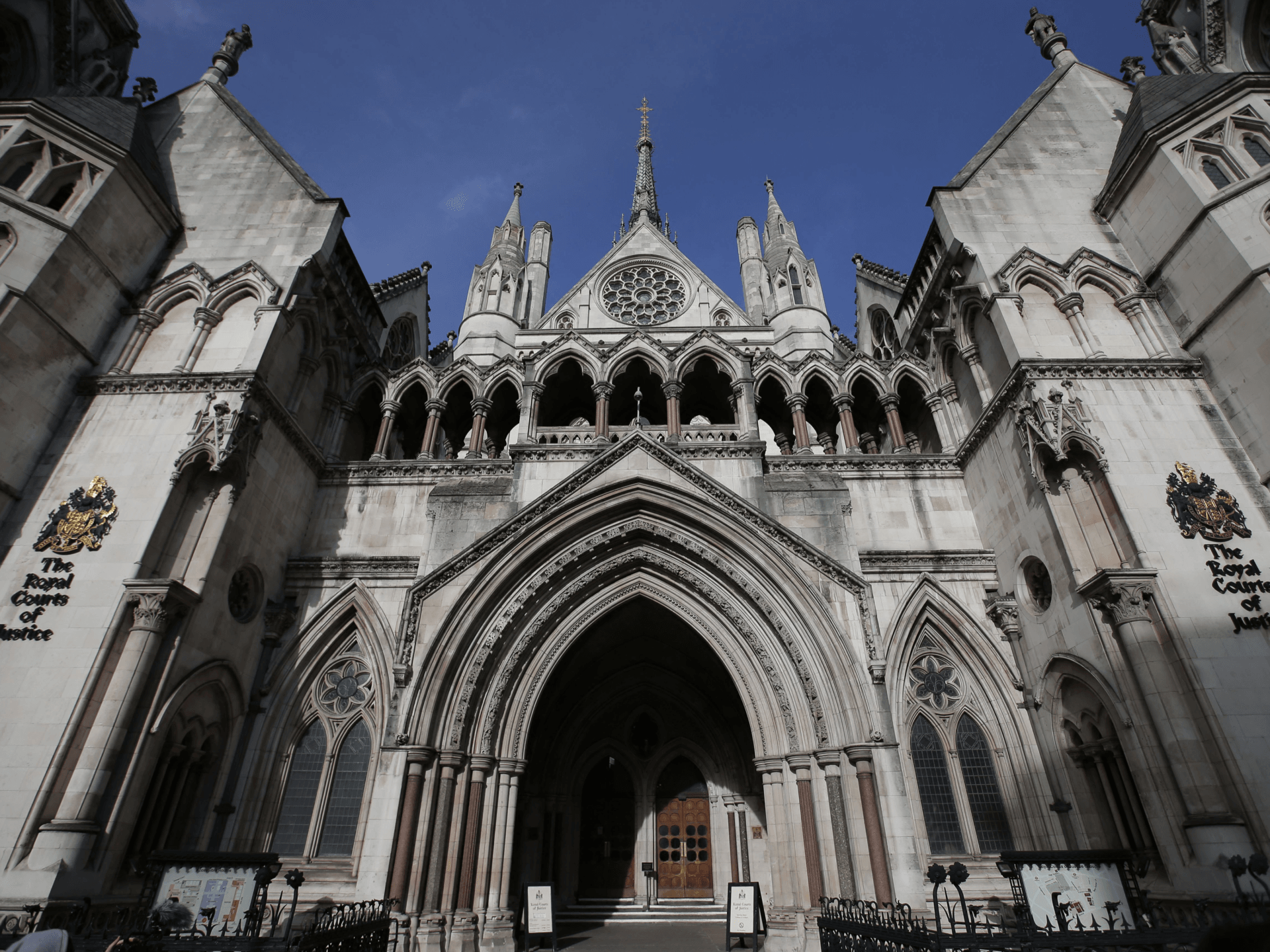 Ex-Cop Wins Legal Victory Against 'Orwellian' Non-Crime Hate Incidents - Vimarsana News