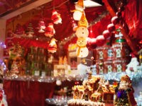 Paris: Christmas Market Set Up for Black Merchants Only Criticised